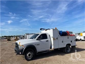 RAM 5500