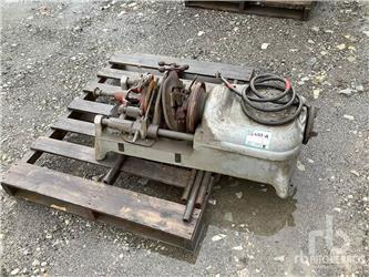  RIDGID Electric