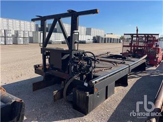  Rig-Up Truck Bed