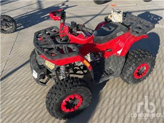  RIVAL MUDHAWK 10