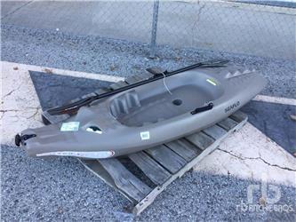 SEAFLO Kayak (Unused)