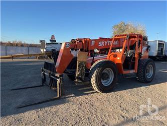 SkyTrak 10054