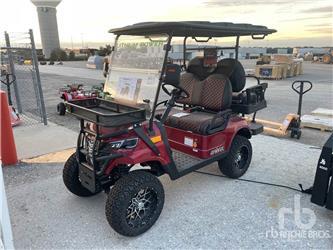  SPARK Electric (Unused)