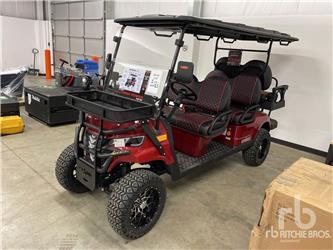  SPARK Electric (Unused)