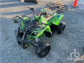  TAO MOTORS D125