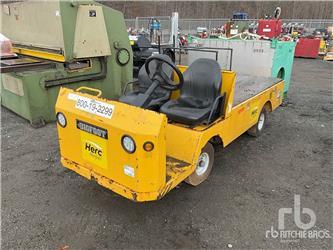 Taylor DUN BIGFOOT48V