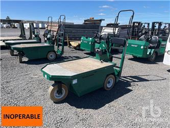 Taylor-Dunn SC - 100 - 48