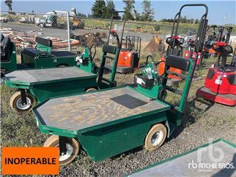 Taylor-Dunn SC - 100 - 48