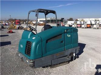 Tennant T20