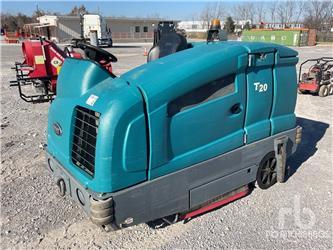 Tennant T20