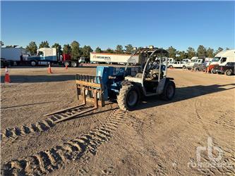 Terex GTH-5519