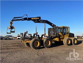 Tiger CAT 1085