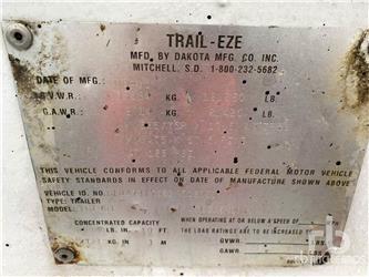 Trail-Eze TE1001