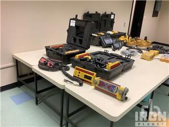 Trimble Laser Receiver