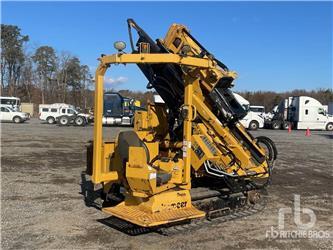 Vermeer PD10