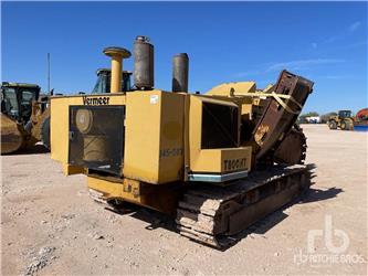 Vermeer T800HT