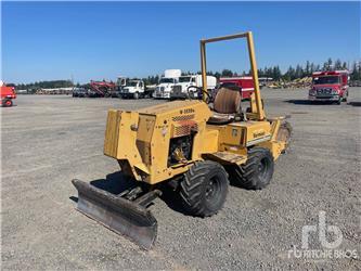 Vermeer V3550A