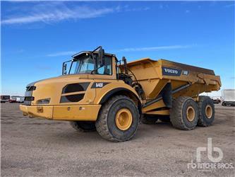 Volvo A40F