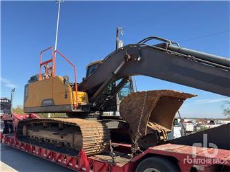 Volvo EC220EL