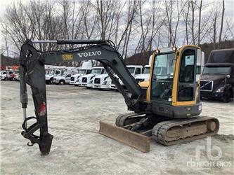 Volvo ECR58