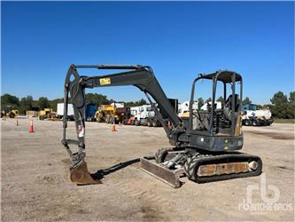 Volvo ECR58D
