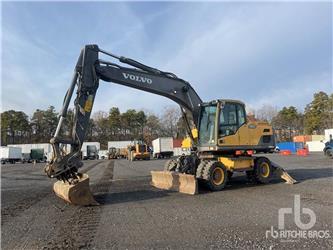 Volvo EW180D