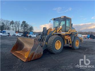 Volvo L70H