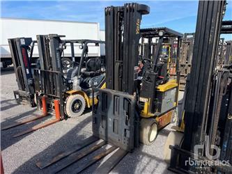 Yale ERC060VGN48TQ10