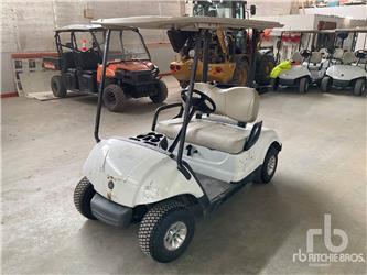 Yamaha YDR-A14