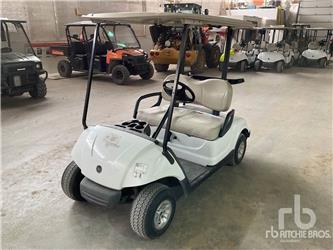 Yamaha YDR-A14