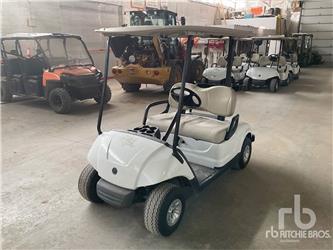 Yamaha YDR-A14