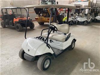 Yamaha YDR-A14