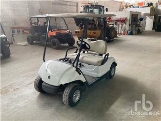 Yamaha YDR-A14