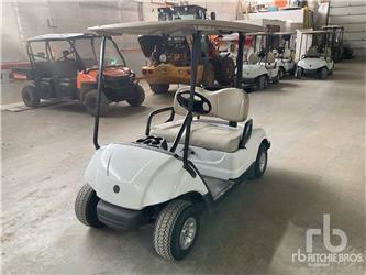 Yamaha YDR-A14