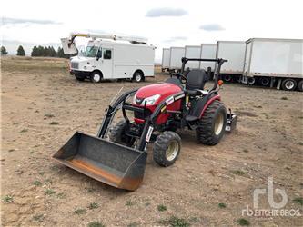 Yanmar SA24
