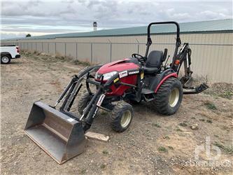 Yanmar SA24