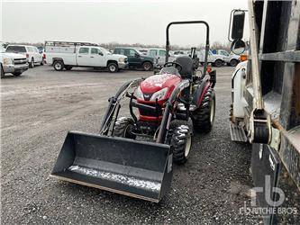 Yanmar SA24