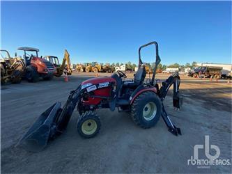 Yanmar SA424