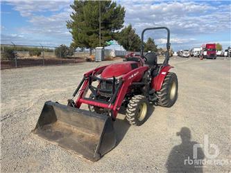 Yanmar YT235