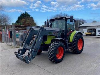 CLAAS 420CIS ARION