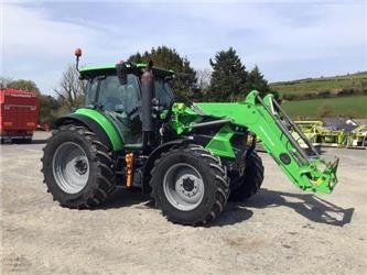 Deutz 6140 TTV