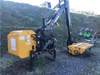 McConnel PA65T-XTC