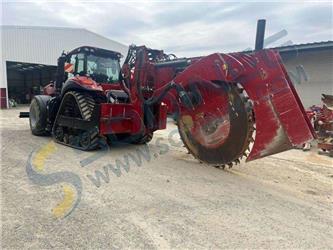 CASE 340 CVX