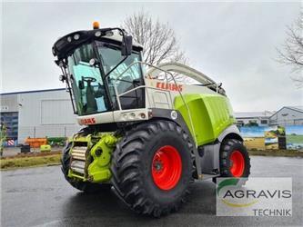 CLAAS JAGUAR 930