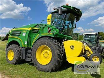 John Deere 8500 I