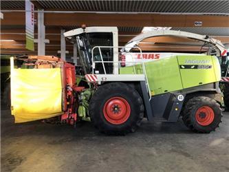 CLAAS Jaguar 850 A