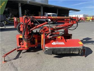 Dücker MULCHER MKT 13 L