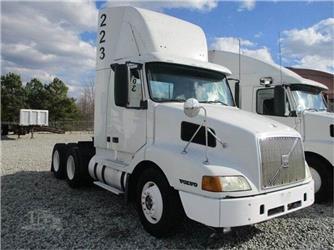 Volvo VNL