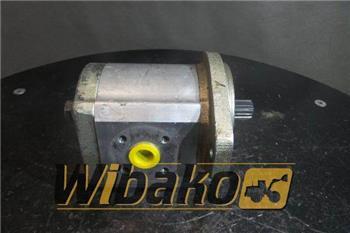 Haldex Gear pump Haldex 1830626
