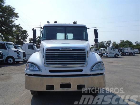Freightliner COLUMBIA 112 Tractor Units